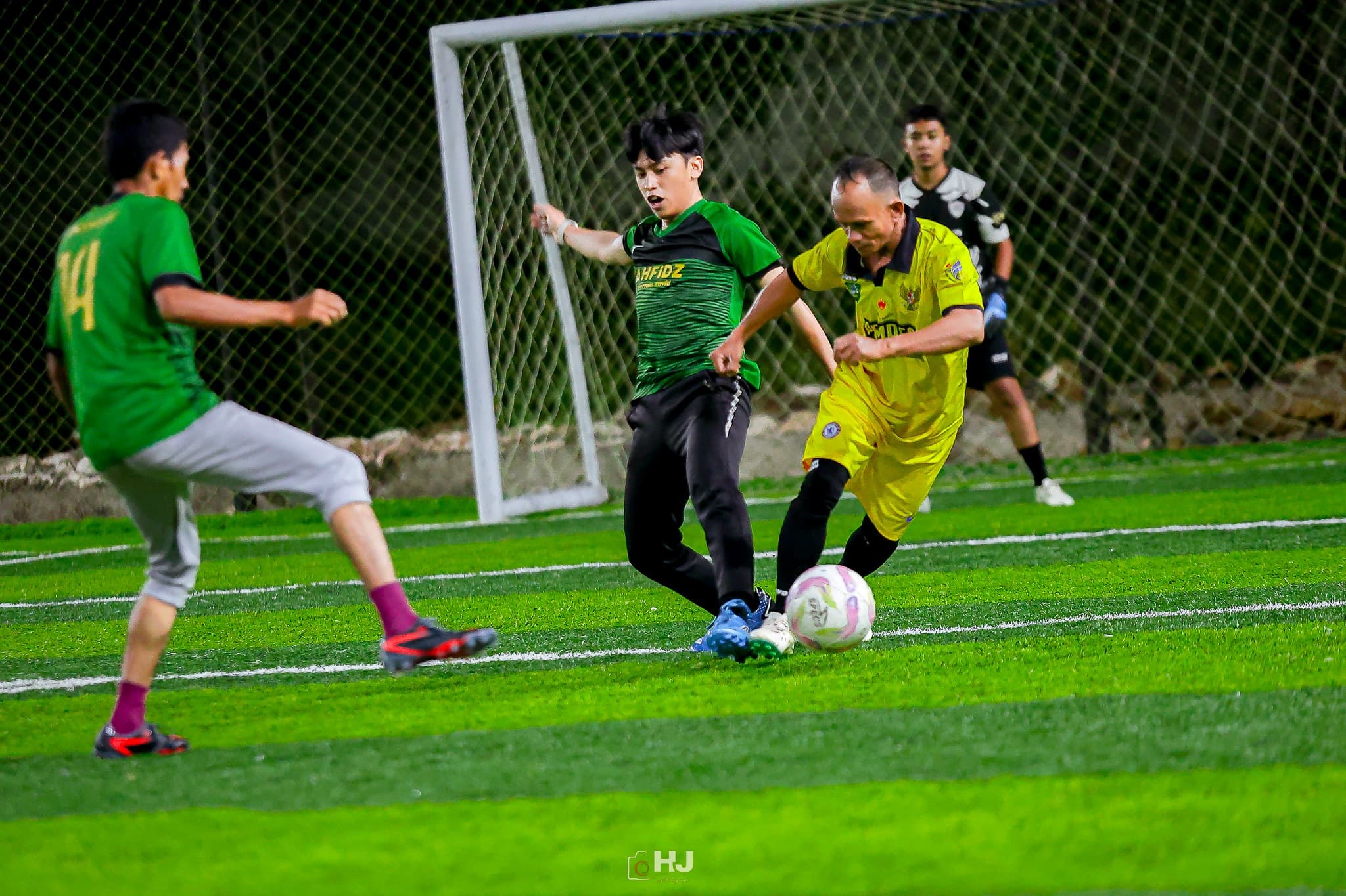 Image Bsoel Mini Soccer 5